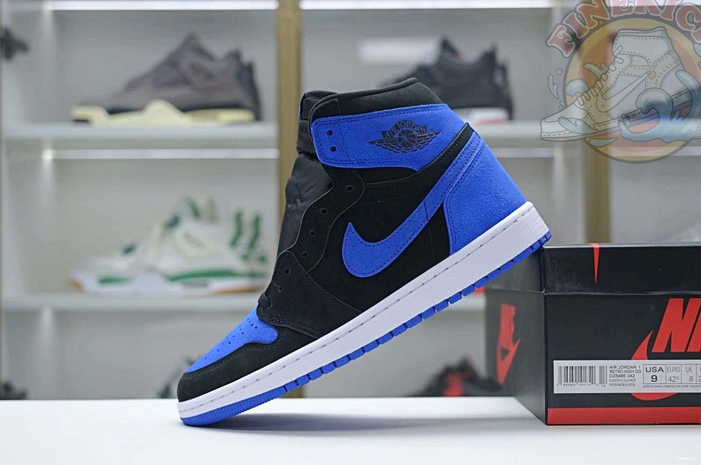 2023 OG